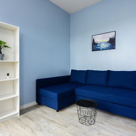 Pawia Apartments Studio Cracovie Extérieur photo
