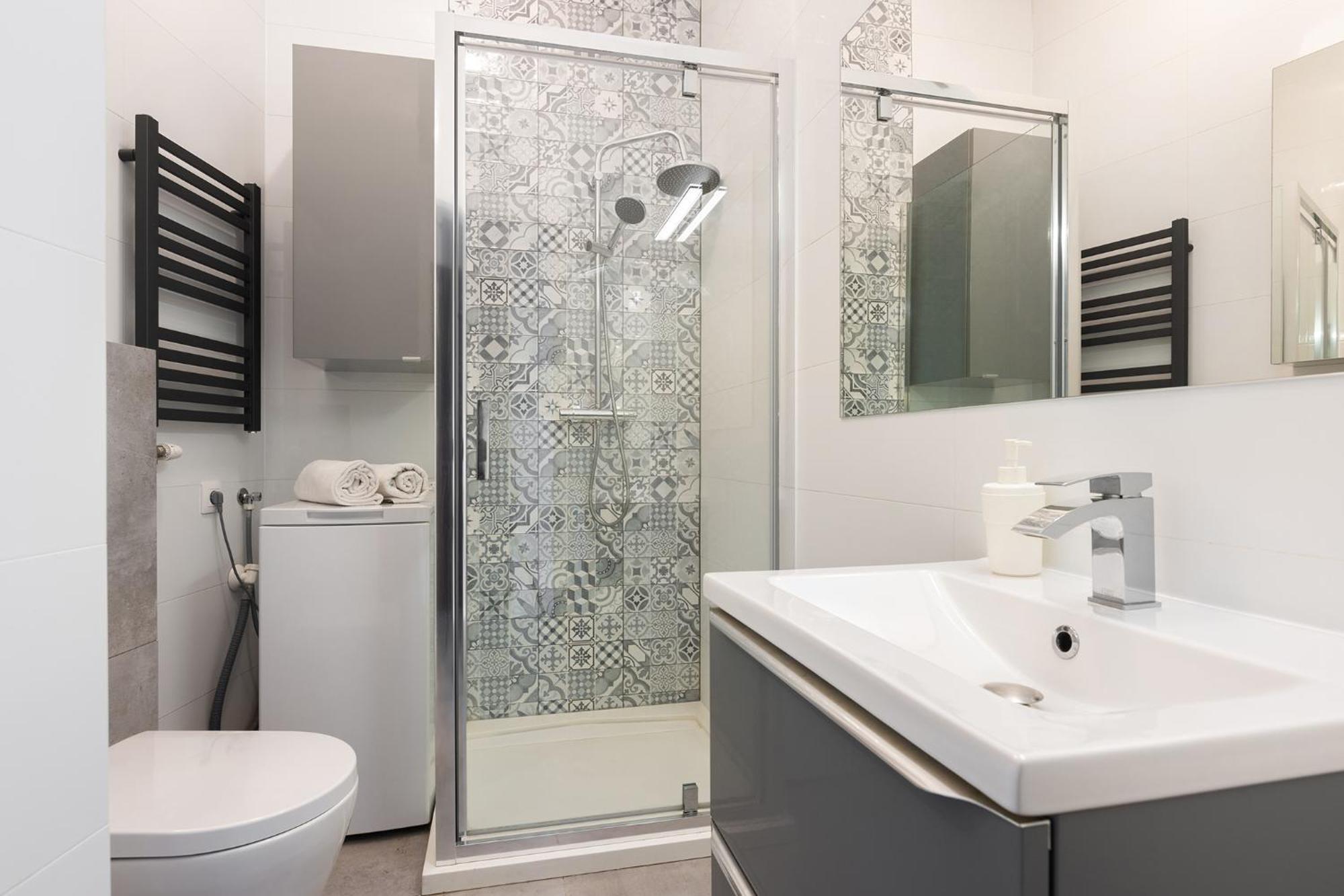 Pawia Apartments Studio Cracovie Extérieur photo
