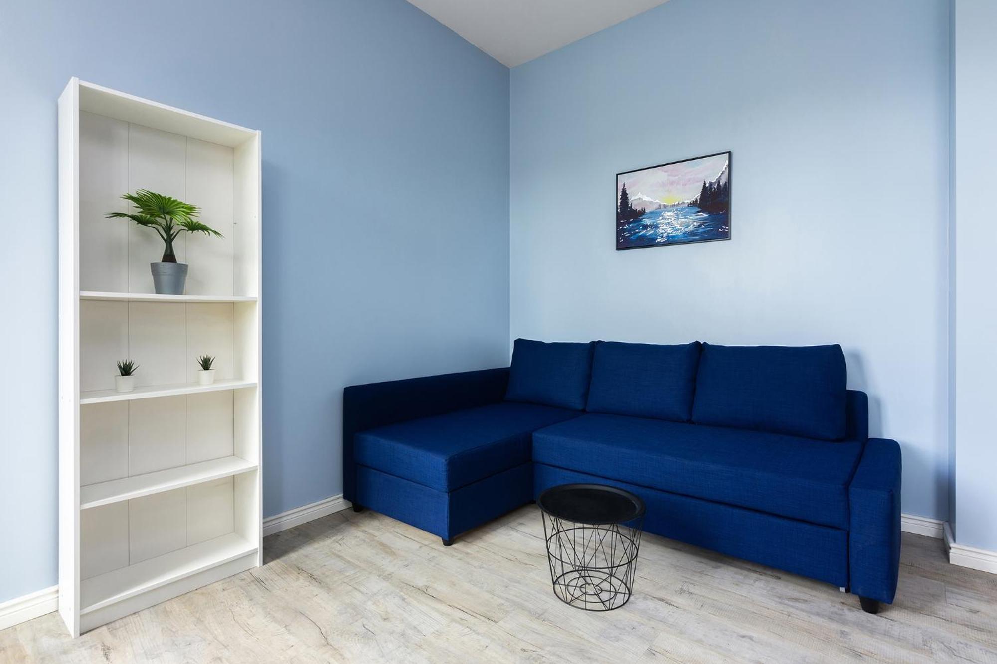 Pawia Apartments Studio Cracovie Extérieur photo