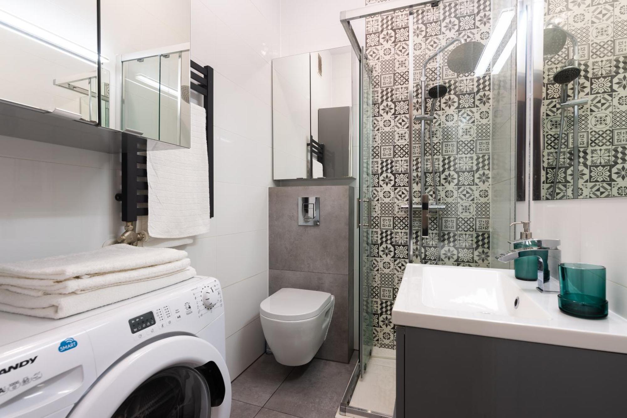 Pawia Apartments Studio Cracovie Extérieur photo